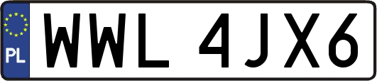 WWL4JX6