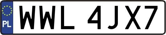 WWL4JX7