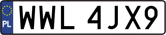 WWL4JX9