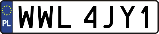 WWL4JY1