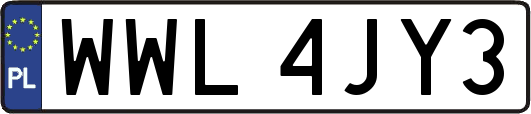 WWL4JY3