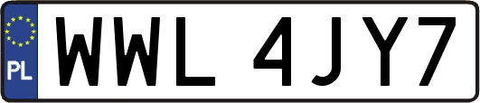 WWL4JY7