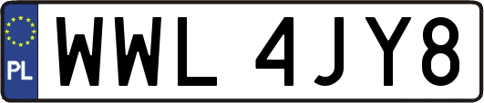 WWL4JY8
