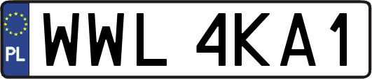 WWL4KA1