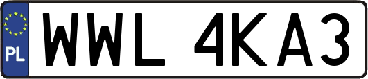 WWL4KA3