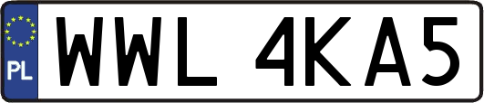 WWL4KA5