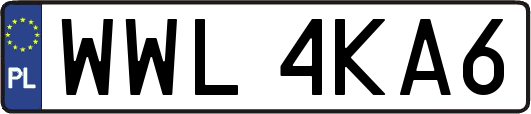 WWL4KA6