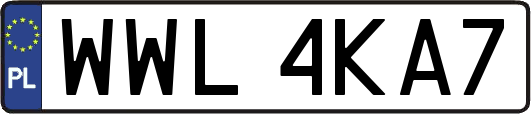 WWL4KA7