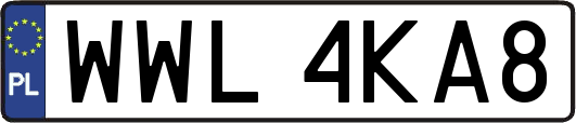 WWL4KA8