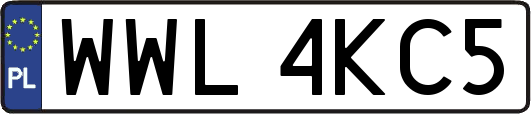WWL4KC5