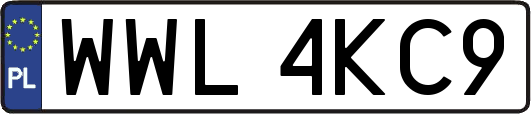 WWL4KC9