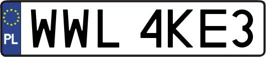 WWL4KE3