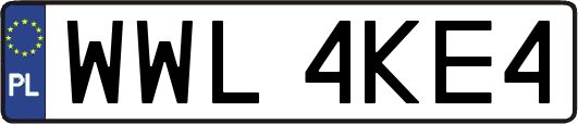 WWL4KE4