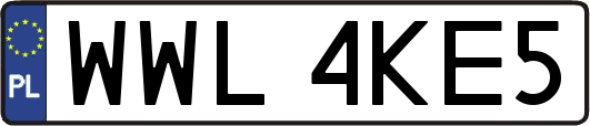 WWL4KE5