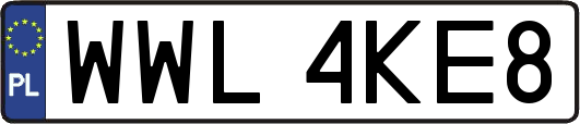 WWL4KE8