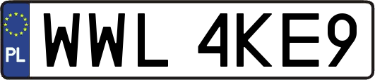 WWL4KE9