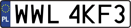WWL4KF3