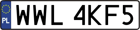 WWL4KF5