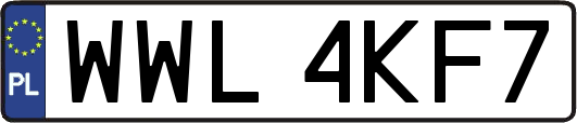 WWL4KF7