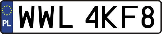 WWL4KF8