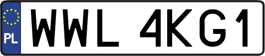 WWL4KG1