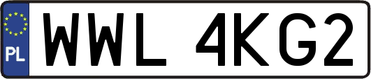 WWL4KG2