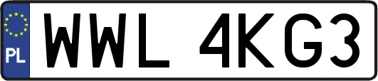 WWL4KG3
