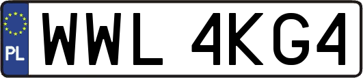 WWL4KG4