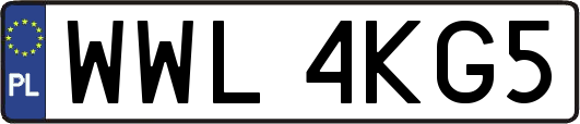 WWL4KG5