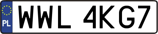 WWL4KG7