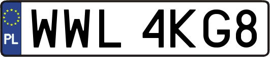 WWL4KG8