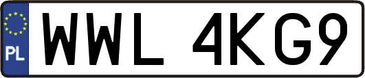 WWL4KG9