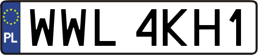 WWL4KH1