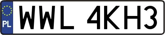 WWL4KH3