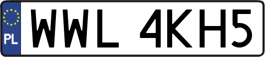 WWL4KH5