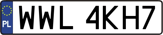 WWL4KH7
