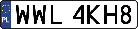 WWL4KH8