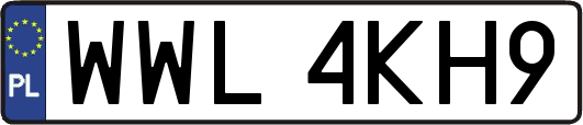 WWL4KH9