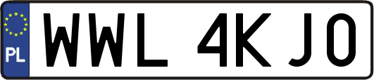 WWL4KJ0