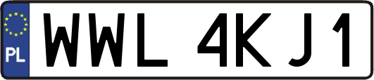 WWL4KJ1