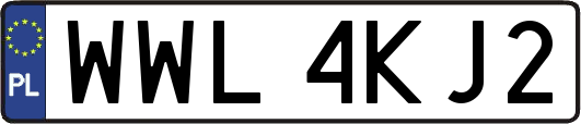 WWL4KJ2