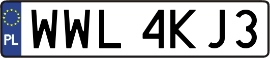 WWL4KJ3