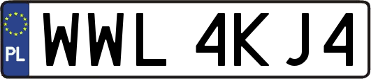 WWL4KJ4