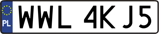 WWL4KJ5