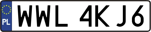 WWL4KJ6