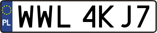 WWL4KJ7
