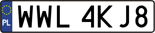 WWL4KJ8