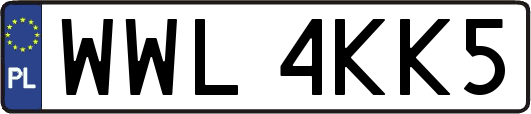 WWL4KK5