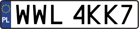 WWL4KK7