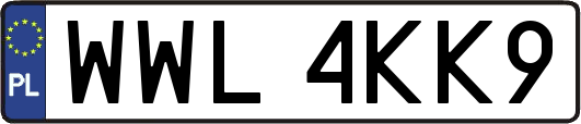 WWL4KK9